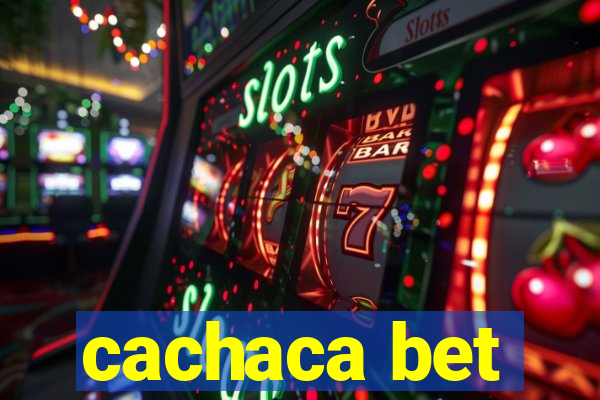 cachaca bet